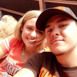 Meet your Posher, Garrett